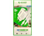 Maxmate Iphone Lightning Phone Charging Cable - Image 