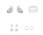 Samsung Galaxy Buds Core In Black And White - Image 