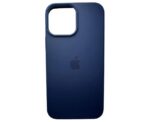 Apple Silicone Phone Case Cover - Image 