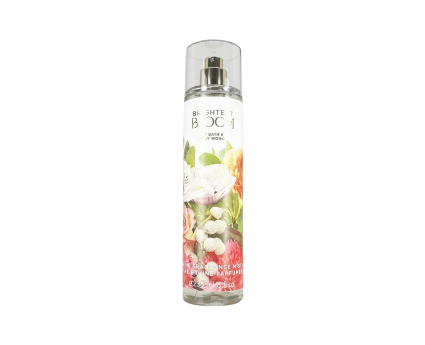 6 Bath & Body Works FRAGRANCE BLOOM - Image 1