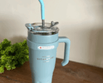 Insulated Stainless Steel Tumbler Sitarayuri - Image 