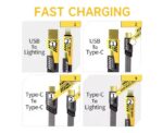 Multifunction Fast Charging Cable - Image 