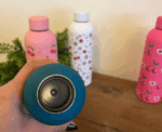 Insulated Stainless Steel Bottle - Image 