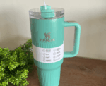 Insulated Stainless Steel Tumbler - Image 