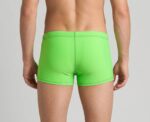 Arena Men Training Swimwear Basolox Low Waist Short - Image 