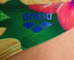 Arena Men Training Swimwear Crazy Yoshi Brief - Image 