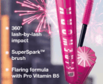 Maybelline New York Mascara Lash Sensational Fire Work - Image 