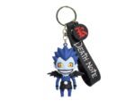Ryuk 3D PVC Keychain - Image 