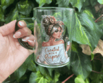 Custom Coffee Straw Cups - Image 