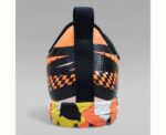 Peak Kids Hurricane Turf Velcro Soccer Shoes - Image 