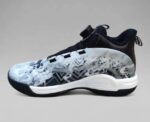 Peak Kids Taichi Fast Go Boa Fit Heteroideus Basketball Shoes - Image 