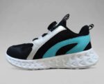 Peak Kids Zenith Fast Go Boa Fit Casual Shoes - Image 