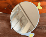 Kids Decorative Table Mirror - Image 