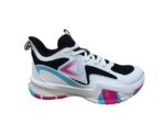 Peak Kids Rocket Basketball Shoes - Image 