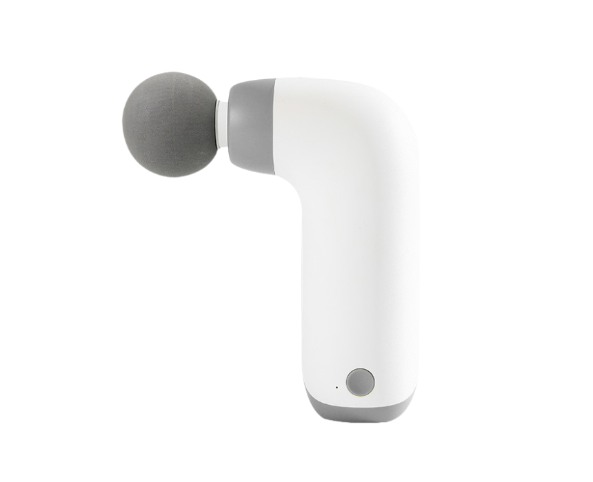 6 CONQUEROR Massage Gun Portable Device - Image 1