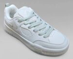 Peak Women Taichi Mist Classic Casual Shoes - Image 