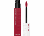 Maybelline New York Matte Liquid Lipstick - Image 