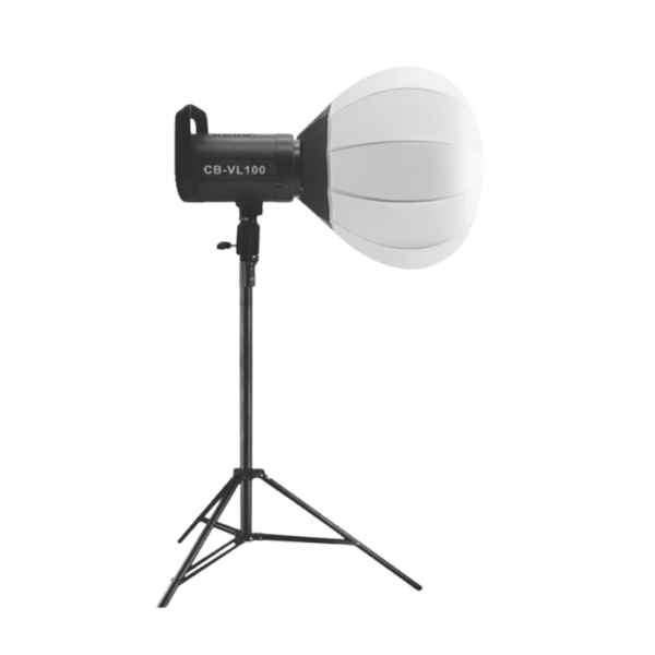 Conqueror Photo LED Light With Stand
