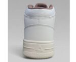 Peak Women Casual Shoes Canvas White - Image 