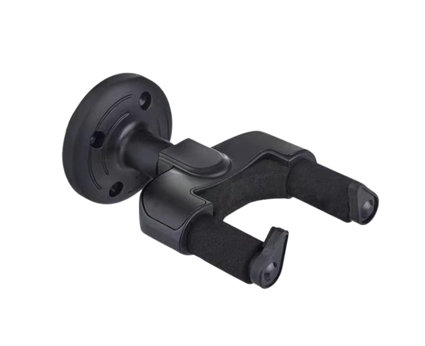 6 TOP WALL HANGER FOR GUITAR - Image 1