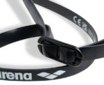 Arena Unisex Fina Approved Air Sonic Mirror Racing Swim Goggles - Image 
