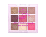 Revolution Eyeshadow Palette - Image 