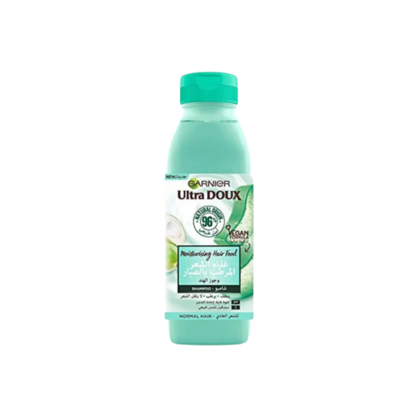Garnier Ultra Doux Hair Food Shampoo for Normal Hair