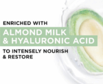 Garnier Nutri Bomb Milky Sheet Mask Pack of 4 Sheets - Image 