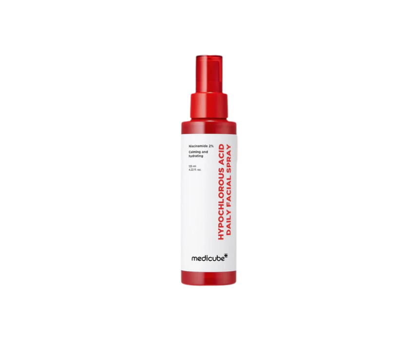 60 Medicube Soothing Facial Mist - Image 1