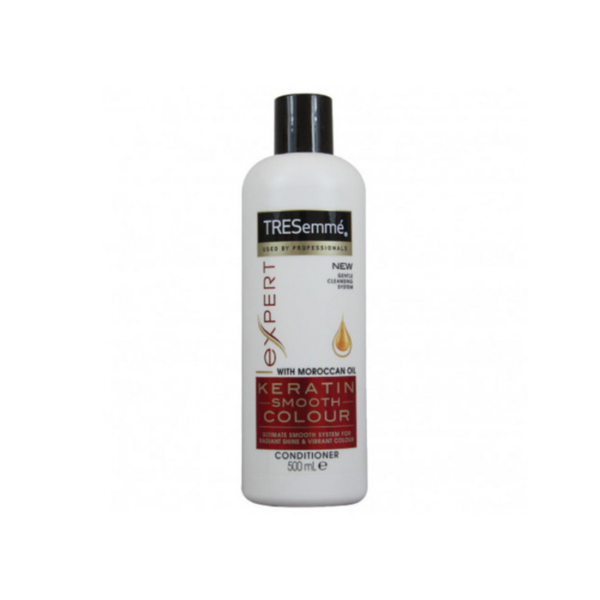 Hair Conditioner Keratin Smooth Colour Tresemme