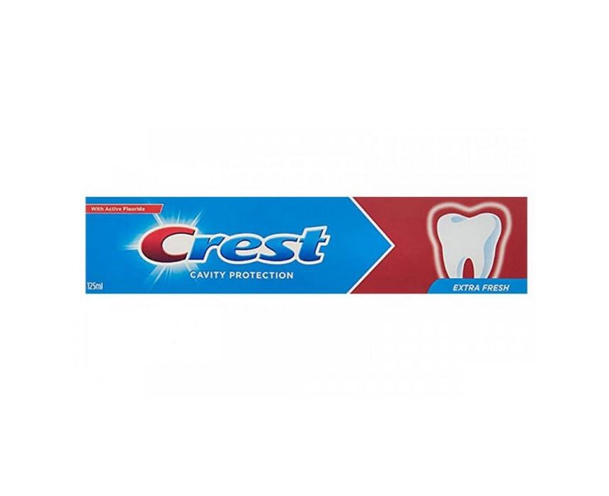 605 Cavity Protection Toothpaste Crest - Image 1