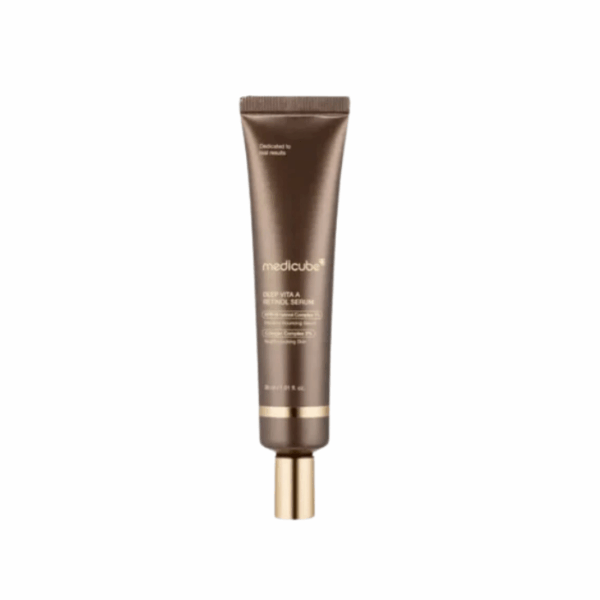 Medicube Retinol Repair Serum