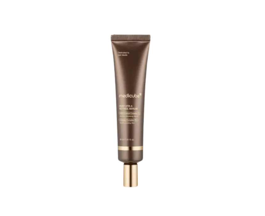 61 Medicube Retinol Repair Serum - Image 1