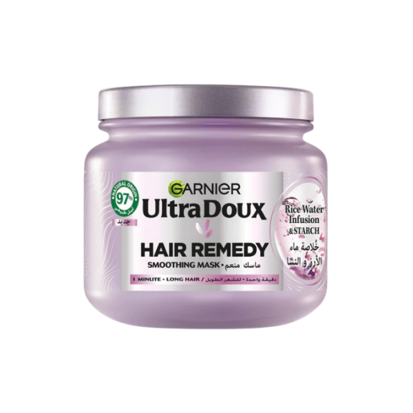 Garnier Ultra Doux Hair Mask