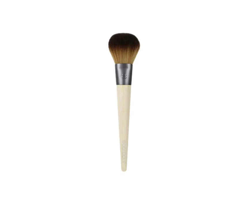 61 Precision Blush Brush - Image 1