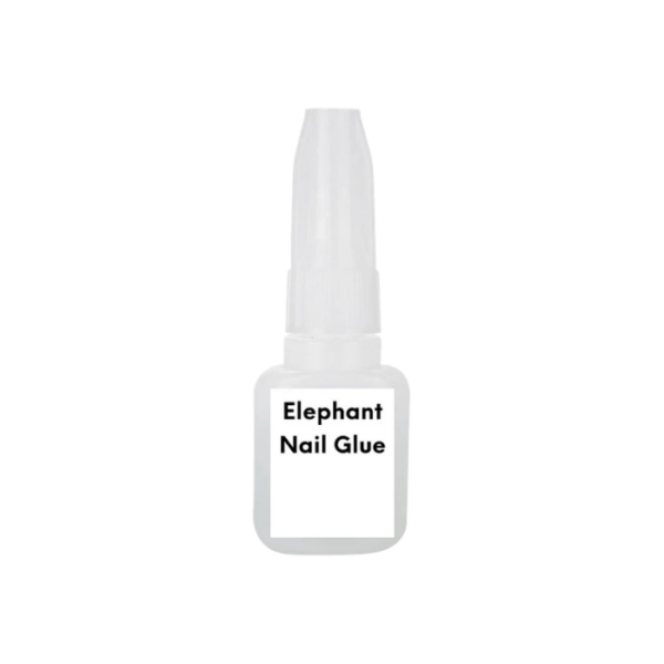 Elephant Nail Glue
