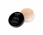 NYX Mineral Finishing Powder - Image 
