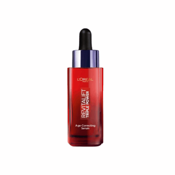 L’Oréal Anti Aging Face Serum