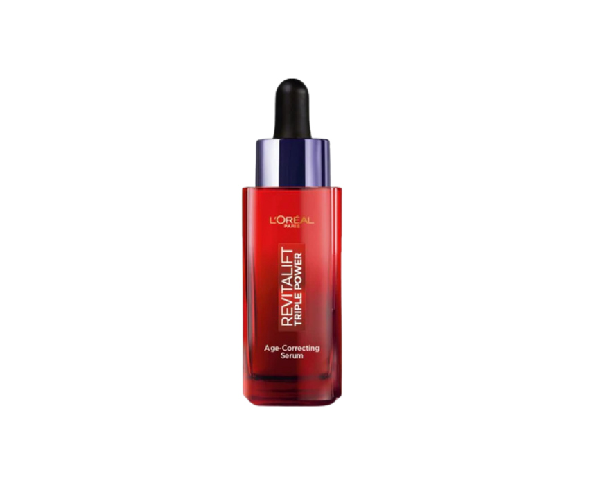 61 L’Oréal Anti Aging Face Serum - Image 1