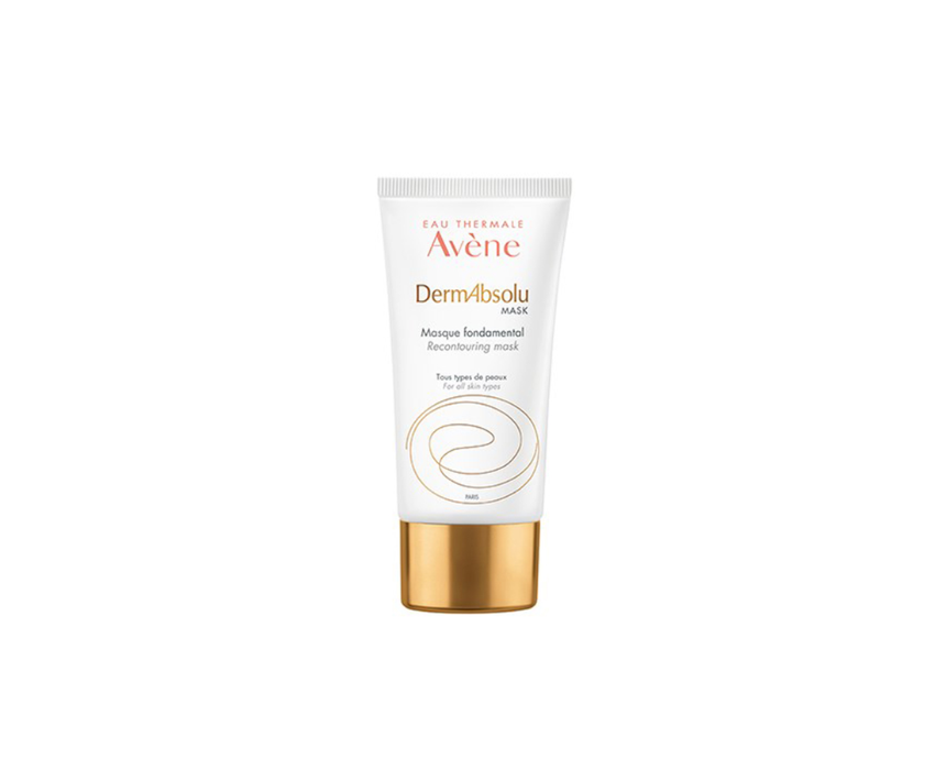 610 Face Mask DermAbsolu Avene - Image 1