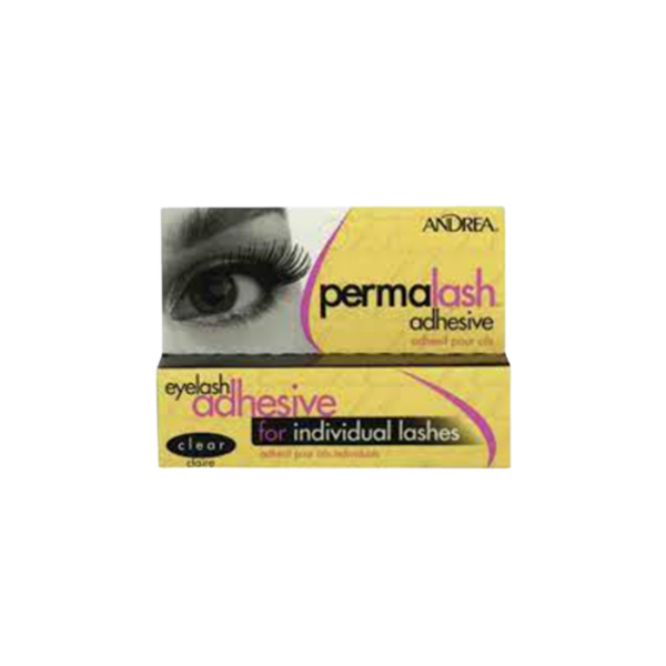 Eyelash Adhesive Clear Andrea