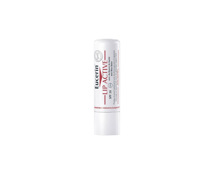 616 Lip Balm SPF20 Active Eucerin - Image 1