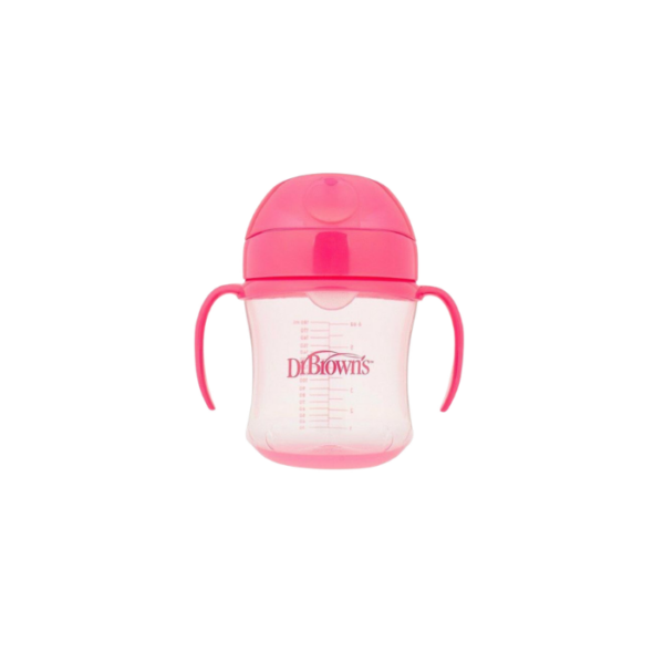 Transition Cup Soft Spout 6M+ Dr Brown's