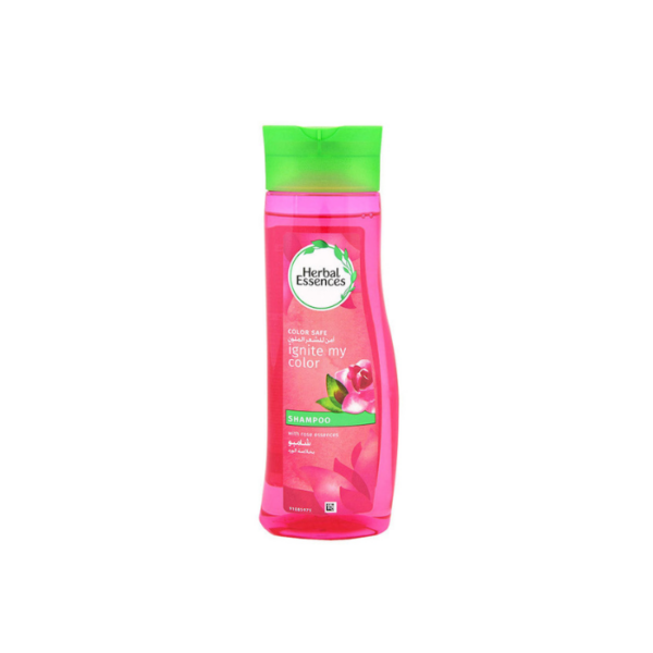 Hair Shampoo Ignite My Color Herbal Essences
