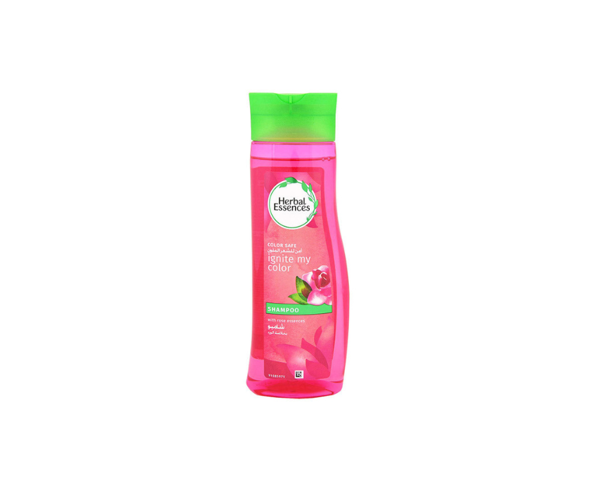 619 Hair Shampoo Ignite My Color Herbal Essences - Image 1