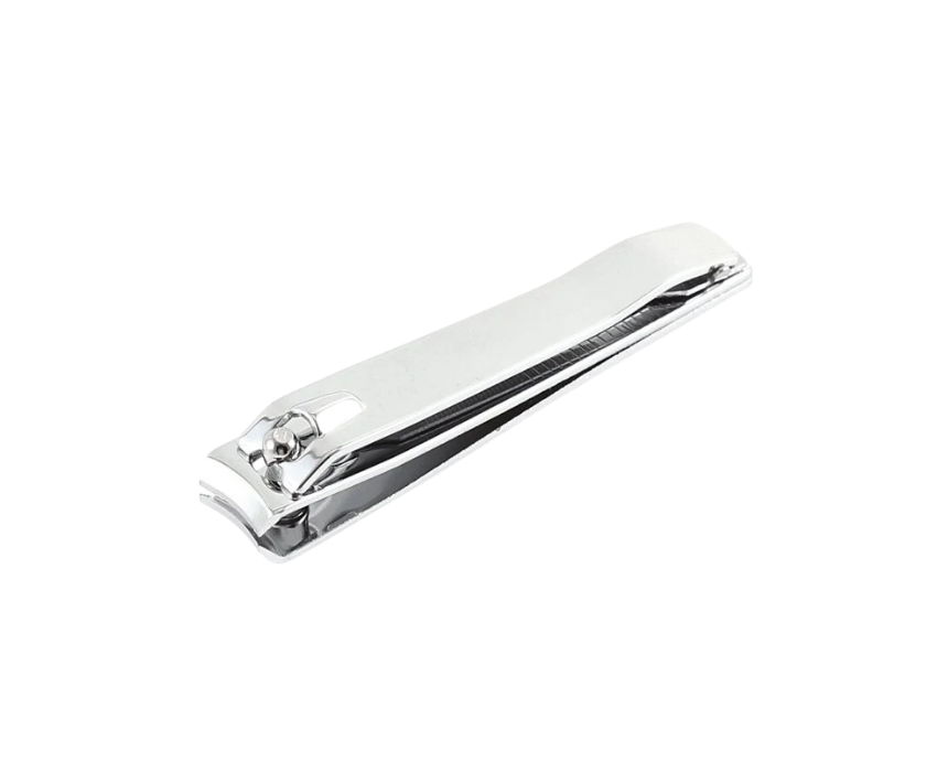 62 Elephant Big Nail Clipper Curvy Tip - Image 1