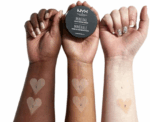 NYX Mineral Finishing Powder - Image 
