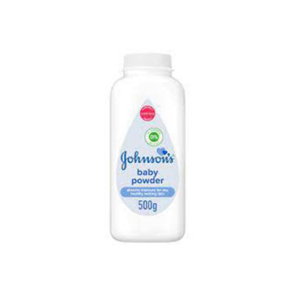 Baby Powder Johnson