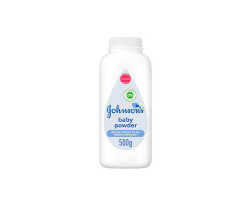 620 Baby Powder Johnson - Image 1