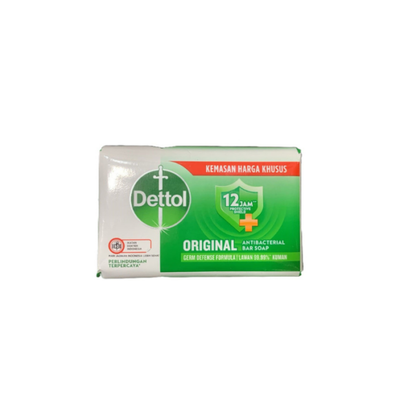 Soap Original Dettol
